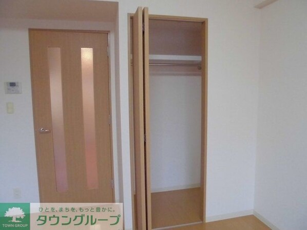 ソシア西葛西の物件内観写真